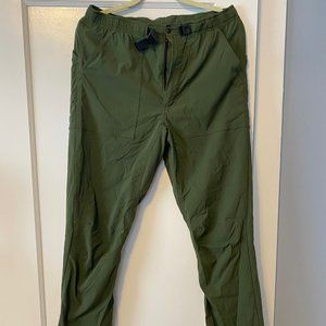 Topo Designs Tech Pants